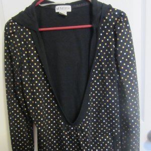 Self Esteem Brand Women's Long Sleeved Hoody ~ BRAND NEW WITH TAGS! Large